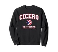 Cicero Illinois (IL) Sweatshirt