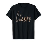 Cicero Illinois Vintage Elegant Design Value Graphic T-Shirt