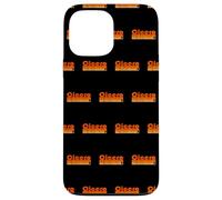 Cicero, Indiana Retro 80s Style Case for iPhone 13 Pro Max