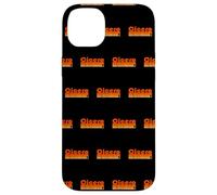 Cicero, Indiana Retro 80s Style Case for iPhone 14 Plus