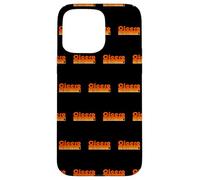 Cicero, Indiana Retro 80s Style Case for iPhone 15 Pro Max