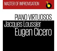 Cicero & Loussier - Master Of Improvisation