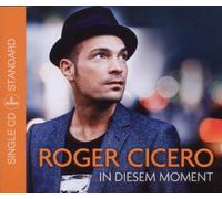 Cicero,Roger - In Diesem Moment (2track)