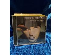 Cicero, Roger - Mannersachen