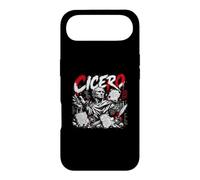 Cicero Roman Orator Latin Rhetoric Philosophy Case for iPhone Air