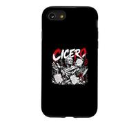 Cicero Roman Orator Latin Rhetoric Philosophy Case for iPhone SE (2020) / 7/8