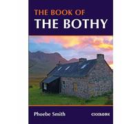 Cicerone Book of the Bothy NOA One Size