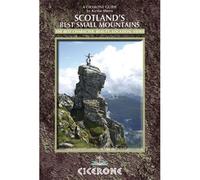 Cicerone Scotlands Best Small Mountains NOA One Size