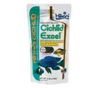 Cichlid Excel Med Pellet 250g