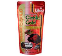 Cichlid Gold By Hikari Floating MEDIUM Pellet 250g