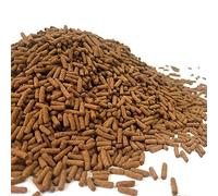 Cichlid Sticks High Protein (45%) Floating Fish Food American Oscar Malawi Tetra (1kg)
