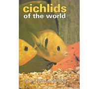 Cichlids of the World