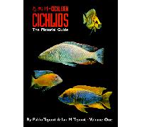 Cichlids : The Pictorial Guide