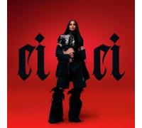 Ciara : CiCi CD (2025) NEW Value Guaranteed from eBay’s biggest seller