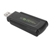 ciciglow 1300Mbps Dual Band USB3.0 WiFi Adapter with High Gain Antenna, 802.11aC Standard for PC, for XP 7 8 8.1 10