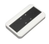 ciciglow 4G LTE Mobile WiFi Hotspot with SIM Card Slot, 150mbps High Speed Portable WiFi Router, Supports Multiple Devices, 2100mah Battery, Wide Application for Asia Europe