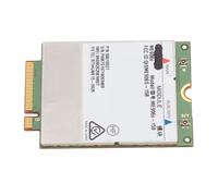 ciciglow 4G LTE Network Card, High Speed Module Multi Band Support Wide Compatibility for7 8 8.1 10