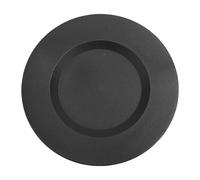 ciciglow 50.2mm Metal Lens Cap, Dust Proof Protective Cover for Seestar S50 Smart Astronomical Telescope, with Easy Plug in Male Cover Structure for 50.2mm Interface Devices