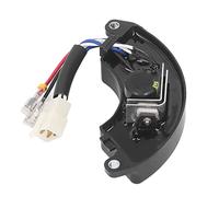 ciciglow Automatic Voltage Controller for 3-8 KW Generator AVR, One-phase 6 Wires Stabilizer, Protects Electronic Devices