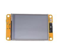 ciciglow Bitcoin Miners,WiFi Development Board with 2.8 Inch Display,1060KH/s BTC Miners,USB IBluetooth Miners Hashrate Module for DIY