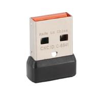 Ciciglow C U0007 USB Receiver, 2.4GHz Wireless Adapter for Wireless Mouse M505 M705 M905, Keyboard K340 K350