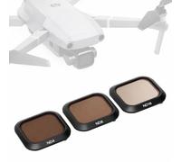 ciciglow Camera Lens Filters Kit ND4 ND8 ND16,3 in 1 Neutral Density Lens Filter Set,Macro Close Up Filter Set for 2 Pro Camera