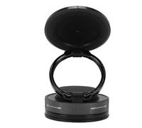 ciciglow Car Phone Holder, Vacuum Magnetic Car Mount, 360 Reinforced 3 Axis Design with Multi Angle Adjustment, Phone Stand for Various Scenarios and Devices