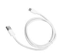ciciglow Charger Cable, 1m USB C Super Fast Charging Cable TPE Type C Data Cord Line for Mobile Phones, USB Type C Cable(5A)