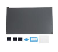 ciciglow Computer Private Screen, Computer Screen Protector Filters for 16:9 Widescreen Monitor 60° Visible Area From Front