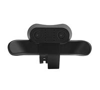 Controller Paddles, Replacement Parts Back Button Attachment Extension Keys Gamepad Rear Paddles Fit for PS4 Plug and Play