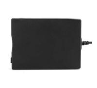 ciciglow External Floppy Drive Disk 3.5 Inch Card Reader Ultra-thin USB External Floppy Drive Disk for Windows 10/7 /VISTA/Win 8 / XP/ME / 2000 / SE / 98