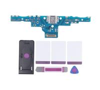 ciciglow For Tab S6 Lite USB Charging Port, Tablet USB C Charging Port Dock Board Flex Connector For Tab S6 Lite 10.4in SM P610