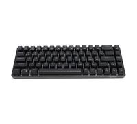ciciglow Gaming Keyboard, Wired Mechanical Keyboard, Backlit 68 Keys Blue Switch Computer Keyboard for OS X and for Linux