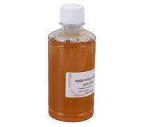 ciciglow Gum Arabic Liquid 250ml for Watercolor Painting