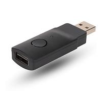 ciciglow Keyboard and Mouse Adapter for Connect Adapter XIM Apex & XIM Nexus & Cronus Zen for Various Official Games