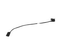ciciglow Laptop Battery Cable, Battery Cable for Latitude Laptop High Safety Precisely Made Durable PVC Laptop Battery Cable Replacement