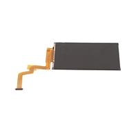 ciciglow LCD Display for NEW 2DS XL LL, Replacement Game Console Upper LCD Display Screen Gamepad Top LCD Screen Panel