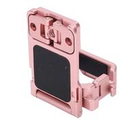 ciciglow Magnetic Mount Stand Fit for DJI OSMO POCKET 3,Adjustable Pocket3 Accessories Adapter Clamp,Magnet Suction Case Holder on Desktop