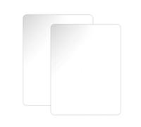 ciciglow Matte Anti Screen Protector for Pro 11 Inch 2021 2020, Scratch Resistant Film for Easy Installation, Suitable for All Ages