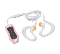 ciciglow MP3 Player, 8GB Internal Storage (8GB) | Durable ABS material, IPX8 , for swimming, running, and diving