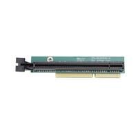 ciciglow PCI E Graphic Card Adapter for Tiny 4 Series (Without Back Plate)