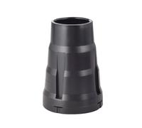 ciciglow Photographic Lighting, Portable Light Control Metal Conical Snoot, Premium ABS Studio Flash Light Beam Shaper for B1 B1X B2 Flash Units