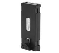 ciciglow RC Drone Battery, 3.7V 2600mAh High Capacity Replacement Li Ion Battery for E88 E88PRO LsE525 E525 PRO