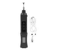 ciciglow Rechargeable ESD Vacuum Pen, 200g Suction Force (Vacuum Suction