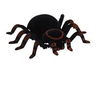 ciciglow Remote Control Spider Toy,Realistic Climbing Walking Toy,Remote Control Tarantula Support Dual Mode Wall and Floor Crawling for Kids Adults