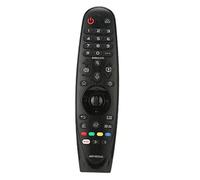 ciciglow Remote Controller, AKB75855503 Remote Control Replacement Remote for MR20GA UN804 UN81 UN85 804 UN80 UN74 UN73 UN71 Magic TV