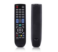 ciciglow Remote Controller, BN59-00857A Remote Control Replacement Portable Universal Replacement Remote Control for Samsung BN59-00865A, BN59-00942A LCD LED HD TV