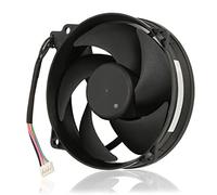 ciciglow Replacement Internal Cooling Fan for 360 Slim, Cooling Fan Game Console Internal Heatsink Cooler