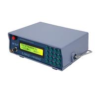 ciciglow RF Generator, Source Conditioning Radio 800Hz 0.5MHZ-470MHZ Audio Generator Module Built-in 800Hz Audio Modulation