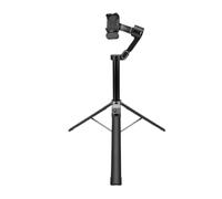 ciciglow Selfie Stick Tripod, AI Tracking & Fill Light